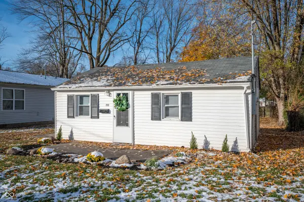 713 Ellenhurst DR, Anderson, IN 46012