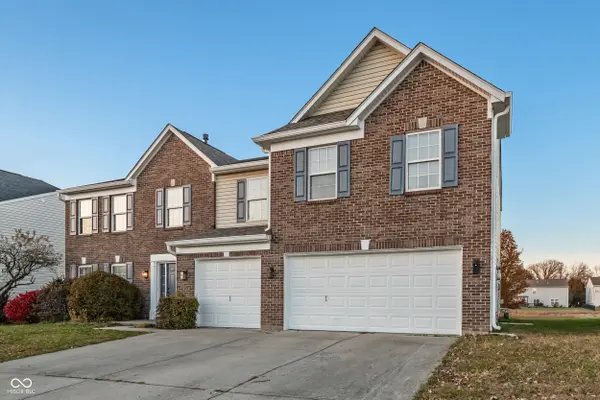 10828 Young Lake DR, Indianapolis, IN 46229