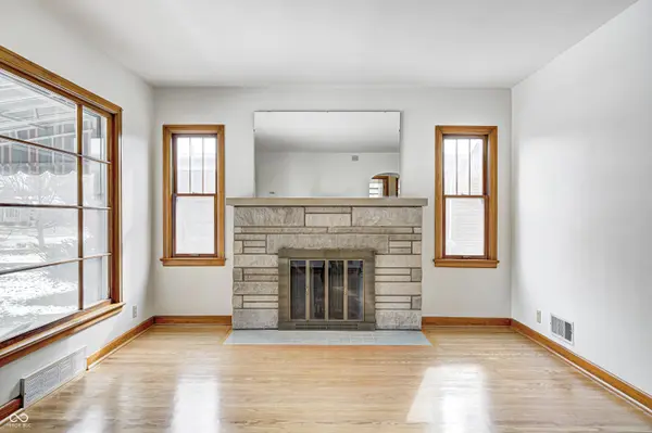 1446 N Leland AVE, Indianapolis, IN 46219