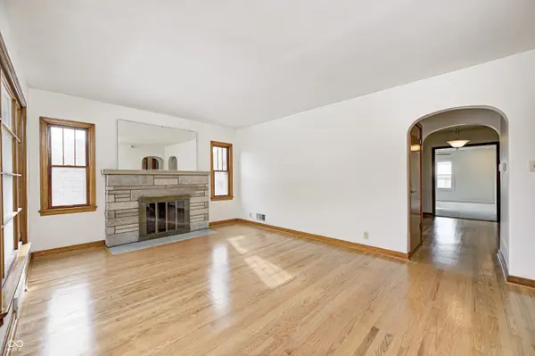 1446 N Leland AVE, Indianapolis, IN 46219