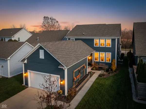 15067 Carrick RD, Noblesville, IN 46062