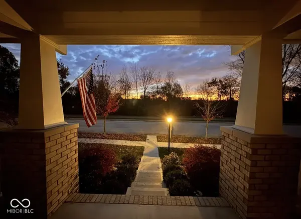 15067 Carrick RD, Noblesville, IN 46062