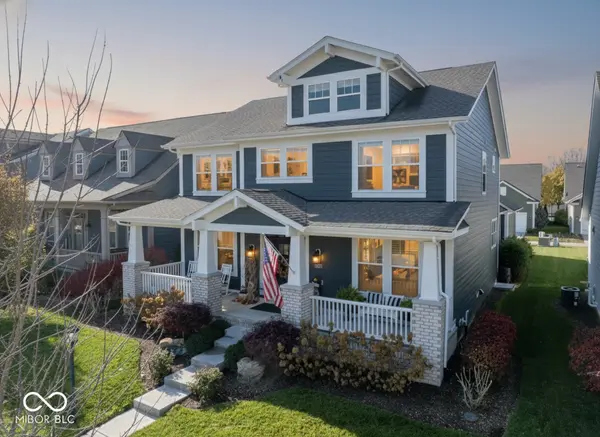 15067 Carrick RD, Noblesville, IN 46062