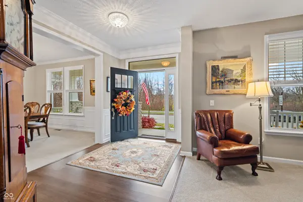15067 Carrick RD, Noblesville, IN 46062