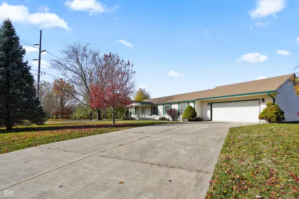 8980 Watkins LN, Clayton, IN 46118