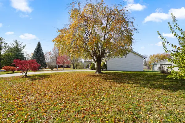 8980 Watkins LN, Clayton, IN 46118