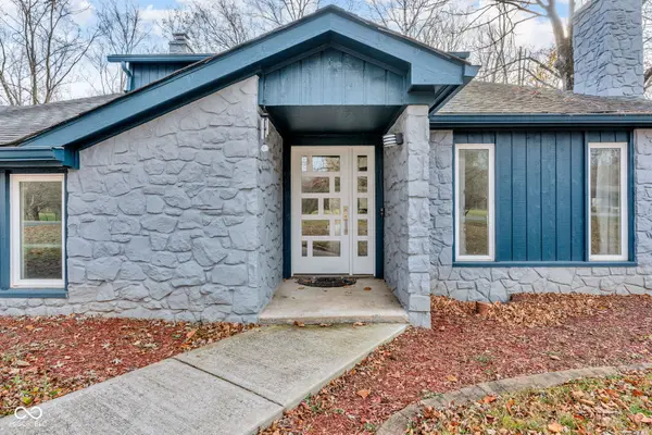 387 E County Road 200 S, Danville, IN 46122