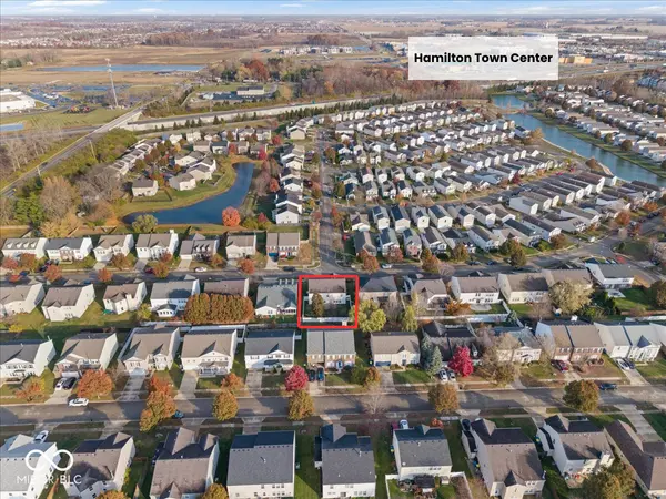 12607 Courage XING, Fishers, IN 46037