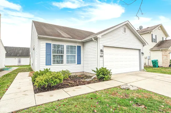 10583 Northern Dancer DR, Indianapolis, IN 46234