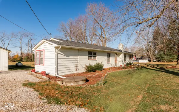 2653 N Coffee Pot RD, Austin, IN 47102