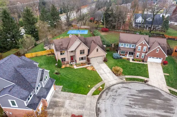 11612 Victoria CT, Carmel, IN 46033