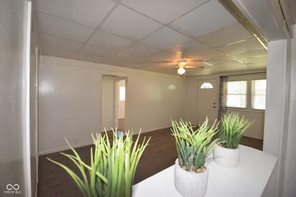 310 Cherry ST, Greenfield, IN 46140