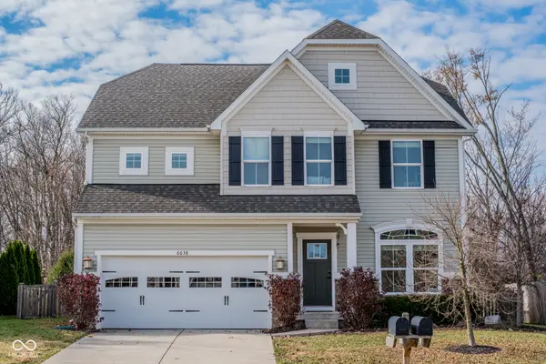 6638 School Branch DR, Brownsburg, IN 46112