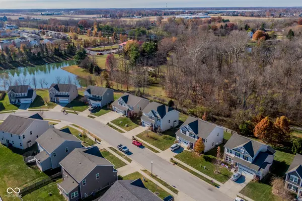 6638 School Branch DR, Brownsburg, IN 46112