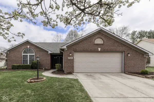7835 Shannon Lakes WAY, Indianapolis, IN 46217