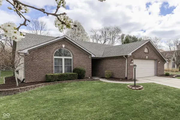 7835 Shannon Lakes WAY, Indianapolis, IN 46217