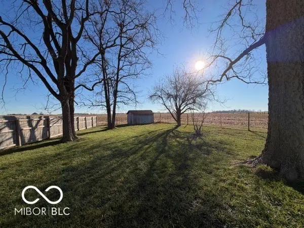 5854 N 800 W, Arlington, IN 46104