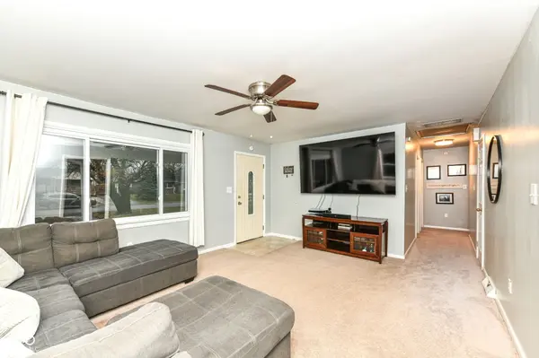 312 N Eaton AVE, Indianapolis, IN 46219