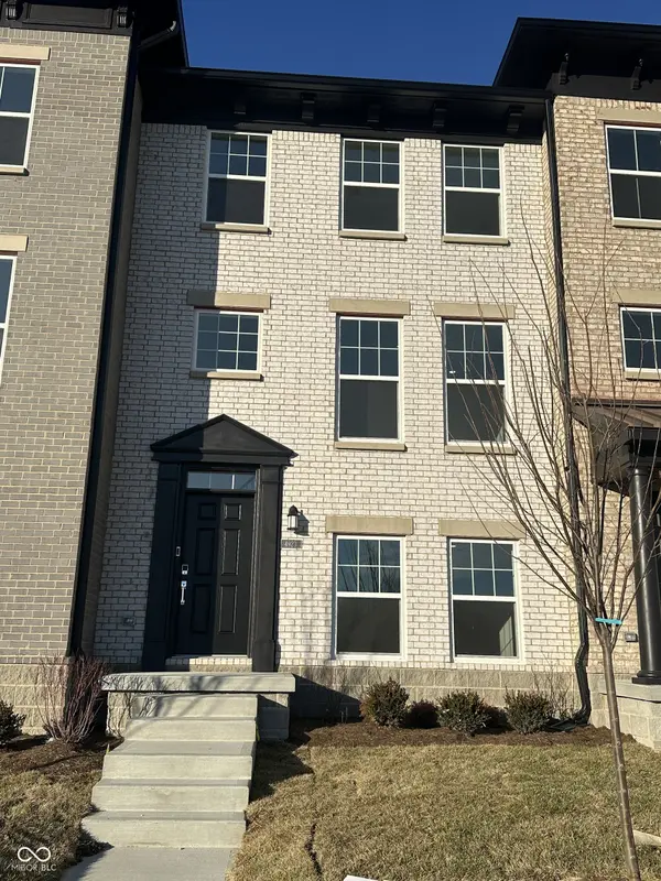 4923 Gilet DR, Noblesville, IN 46062