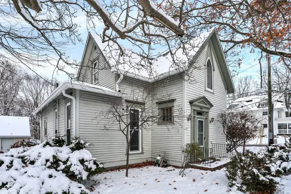 998 E King ST, Franklin, IN 46131
