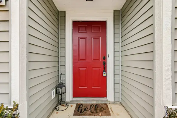 10881 Mansfield WAY, Ingalls, IN 46048