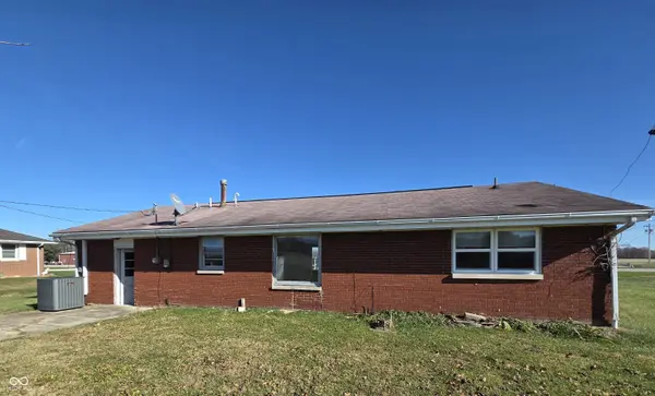 2954 S State Road 235, Medora, IN 47260