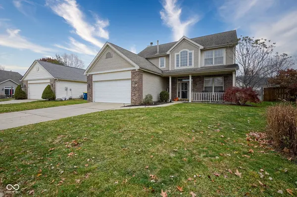 10655 Eric CT, Fishers, IN 46037