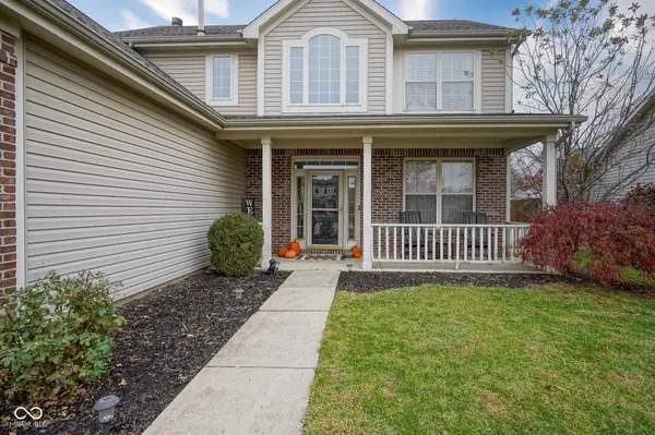 10655 Eric CT, Fishers, IN 46037
