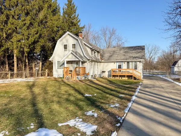 2158 W 250 N, Anderson, IN 46011