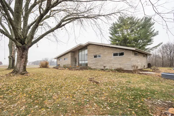 2755 N Washington ST, Danville, IN 46122