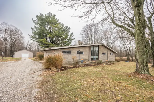 2755 N Washington ST, Danville, IN 46122