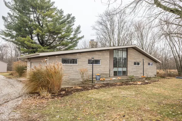 2755 N Washington ST, Danville, IN 46122
