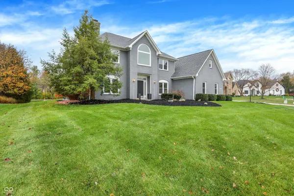 10675 Red Berry CT, Fishers, IN 46037