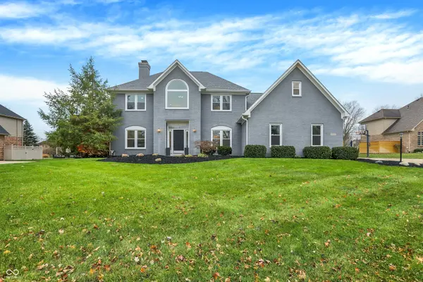 10675 Red Berry CT, Fishers, IN 46037