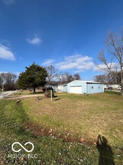 384 Honey Locust PL, North Vernon, IN 47265