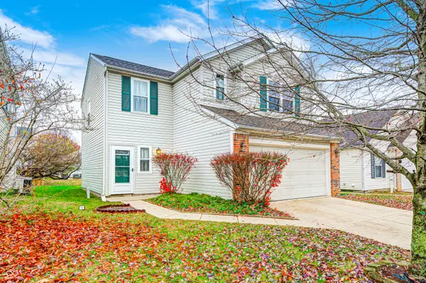 9144 Timpani WAY, Indianapolis, IN 46231