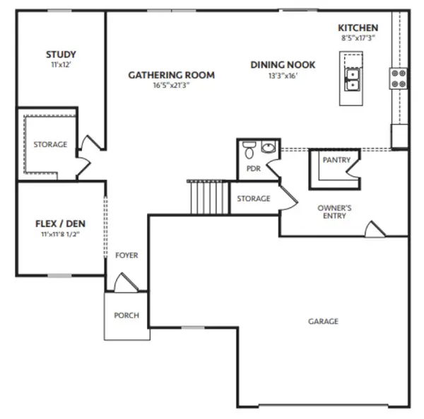 152 N Liberty BLVD, Mooresville, IN 46158