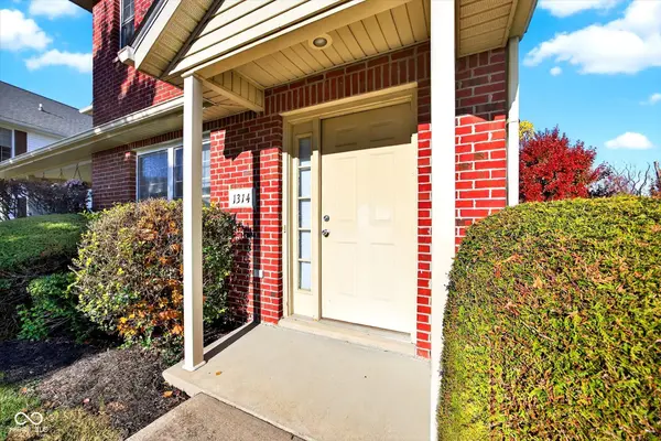 1314 S Cobble Creek CIR, Bloomington, IN 47401