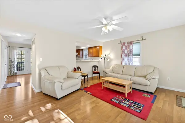 1314 S Cobble Creek CIR, Bloomington, IN 47401