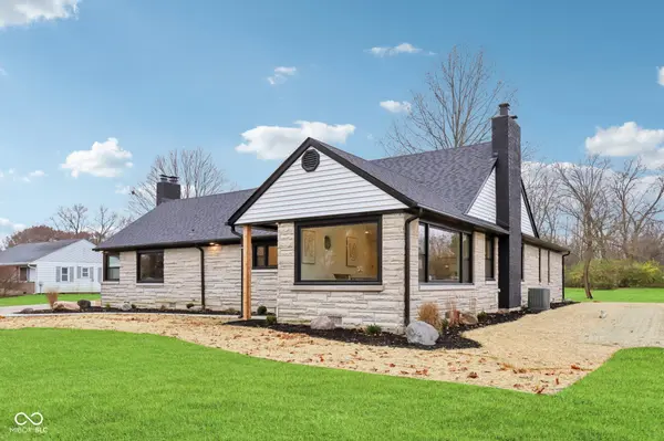 220 West DR, Fortville, IN 46040