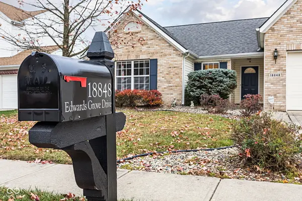 18848 Edwards Grove DR, Noblesville, IN 46062