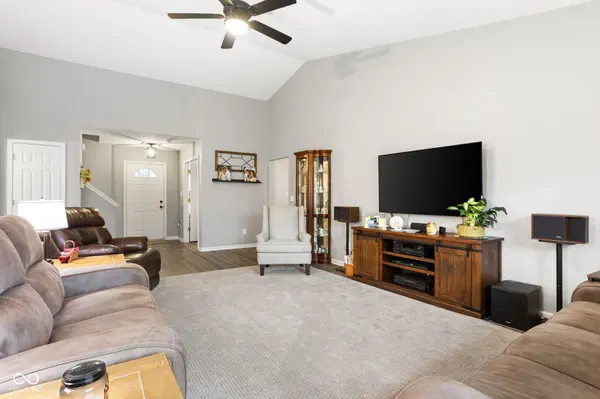 18848 Edwards Grove DR, Noblesville, IN 46062