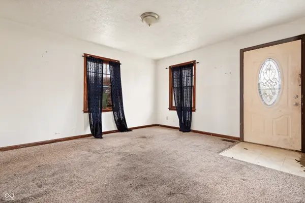 5711 Hardegan ST, Indianapolis, IN 46227