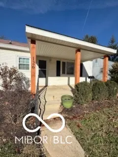 126 Greenacre DR, Brownsburg, IN 46112