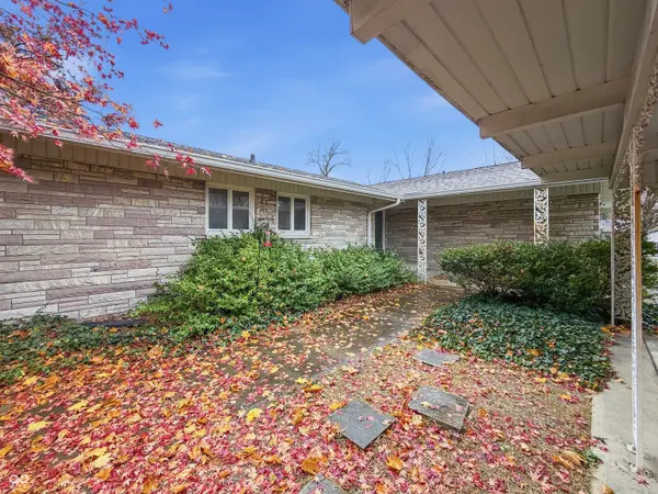 1012 Payton AVE, Indianapolis, IN 46219