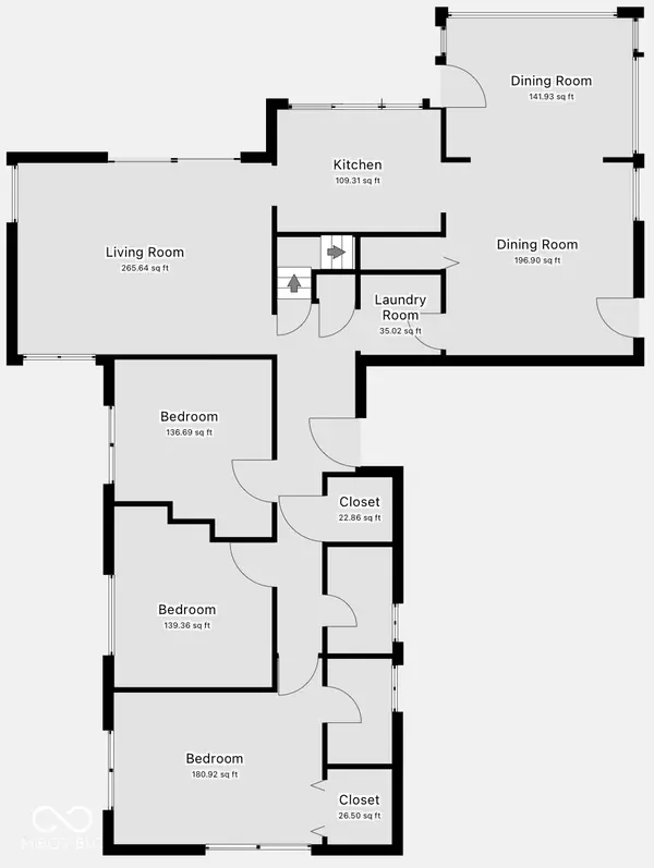 1012 Payton AVE, Indianapolis, IN 46219