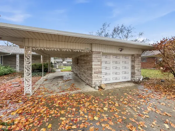 1012 Payton AVE, Indianapolis, IN 46219