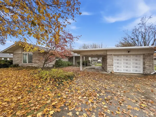 1012 Payton AVE, Indianapolis, IN 46219