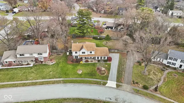 12219 Windsor DR, Carmel, IN 46033