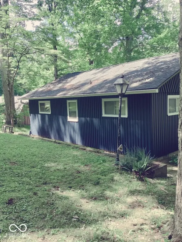 3410 S Cr 800 W, Greencastle, IN 46135